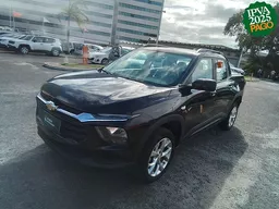 Chevrolet Montana