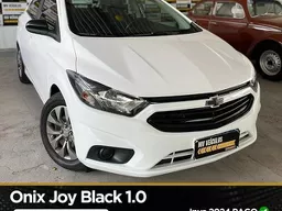 Chevrolet Joy