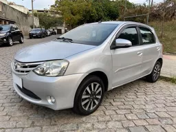 Toyota Etios