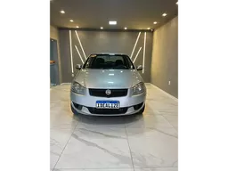 Fiat Siena