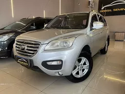 Lifan X60