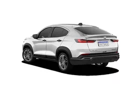 Fiat Fastback