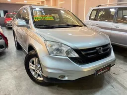 Honda CRV