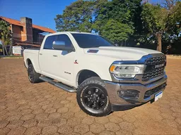 RAM 2500