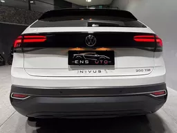Volkswagen Nivus