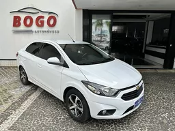 Chevrolet Prisma