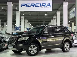 Lifan X60