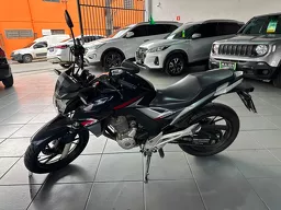 CB Twister