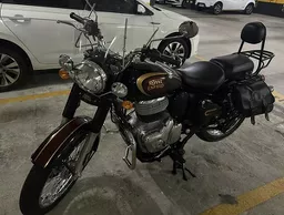 Royal Enfield