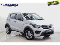 Fiat Mobi
