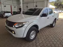 Mitsubishi L200 Triton