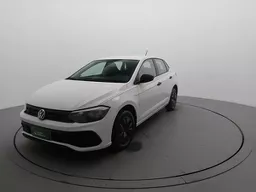 Volkswagen Polo Hatch