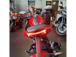 Ducati Monster