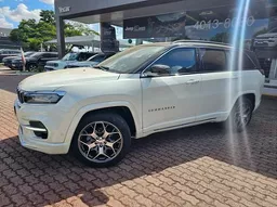 Jeep Commander