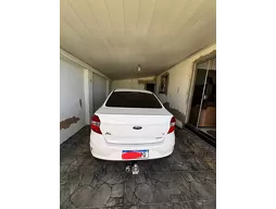 Ford KA +