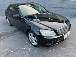 Mercedes-benz CLC 200 K