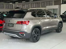 Volkswagen Taos
