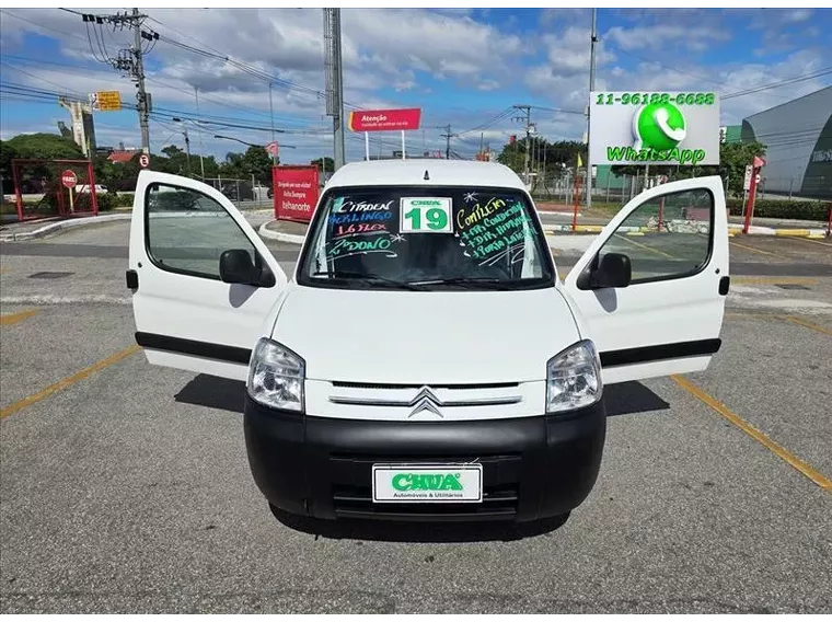 Foto do carro