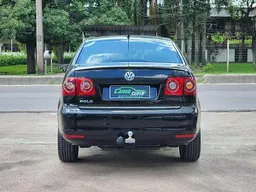 Polo Sedan