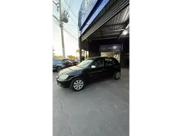 Chevrolet Celta