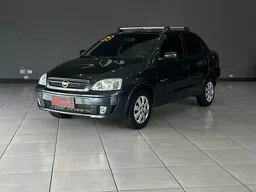 Chevrolet Corsa