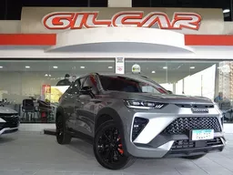 Haval H6 GT