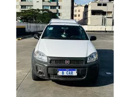 Fiat Strada