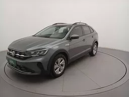 Volkswagen Nivus