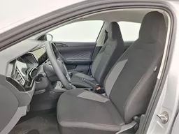 Volkswagen Polo Hatch