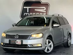 Passat Variant