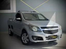 Chevrolet Montana