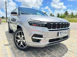 Jeep Commander