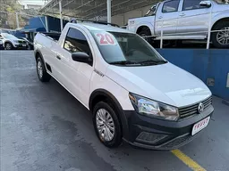 Volkswagen Saveiro