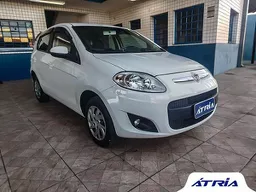 Fiat Palio