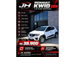 Renault Kwid