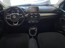 Fiat Cronos