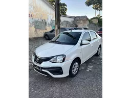 Toyota Etios