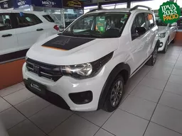 Fiat Mobi