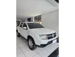 Renault Duster Oroch