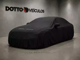Renault Duster Oroch