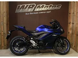 YZF R3