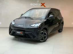 BYD Dolphin Mini