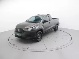 Fiat Strada