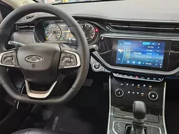 Chery Arrizo 6