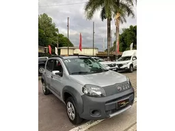 Fiat Uno
