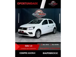 Volkswagen Gol