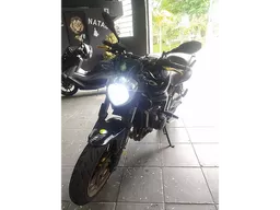 FZ6 Fazer