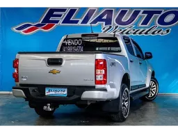 Chevrolet S10