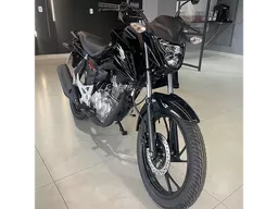 Honda CG 160