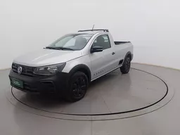 Volkswagen Saveiro